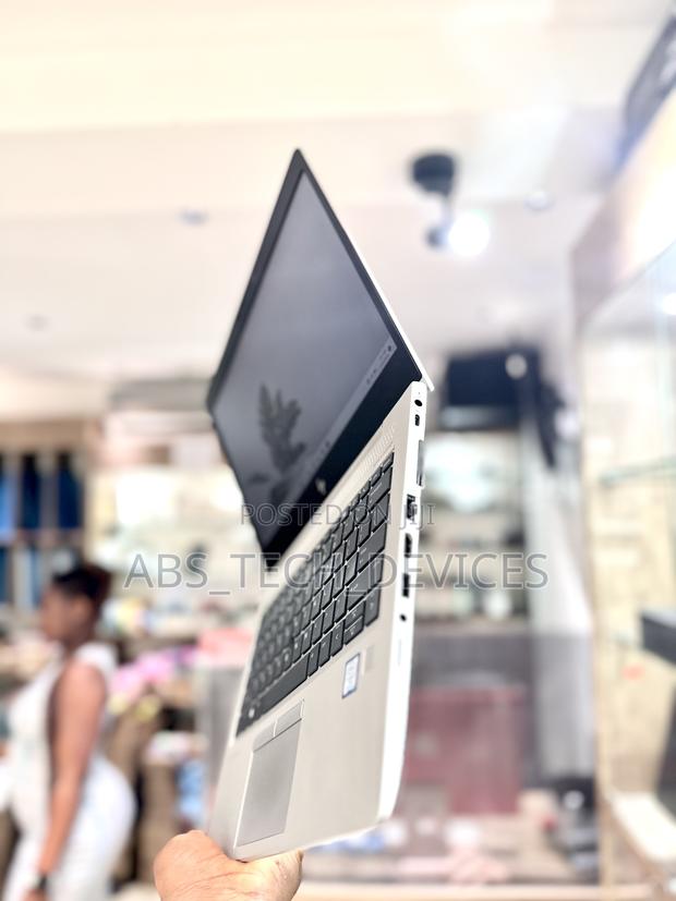 Laptop HP EliteBook 840 G6 8GB Intel Core i5 SSD 256GB · Photo 5