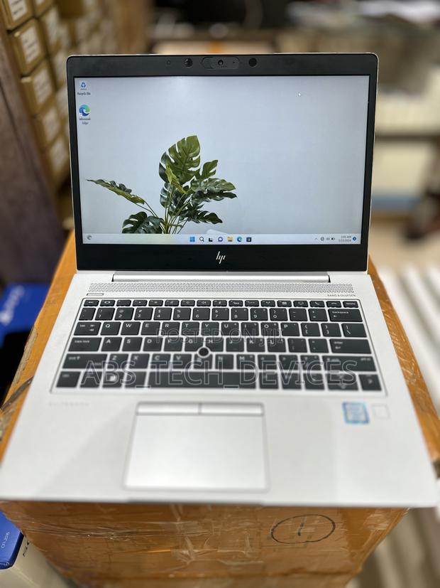 Laptop HP EliteBook 840 G6 8GB Intel Core i5 SSD 256GB · Photo 2