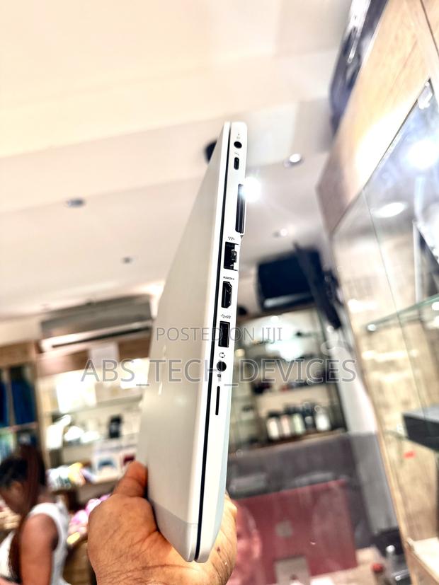 Laptop HP EliteBook 840 G6 8GB Intel Core i5 SSD 256GB · Photo 3