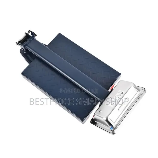 150kg Scale Platform Scale · Photo 1