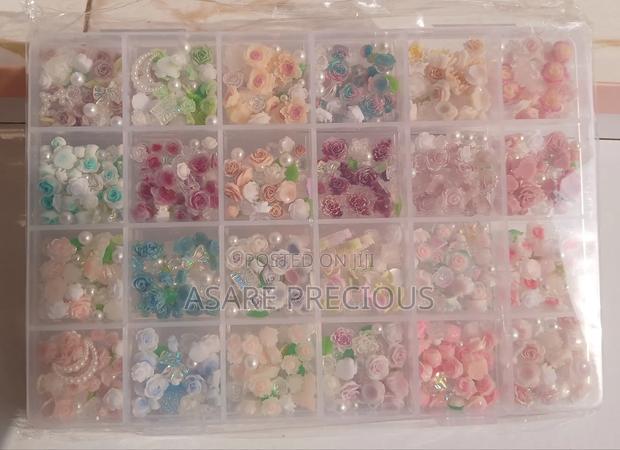 Fixable Nails Toys · Photo 1