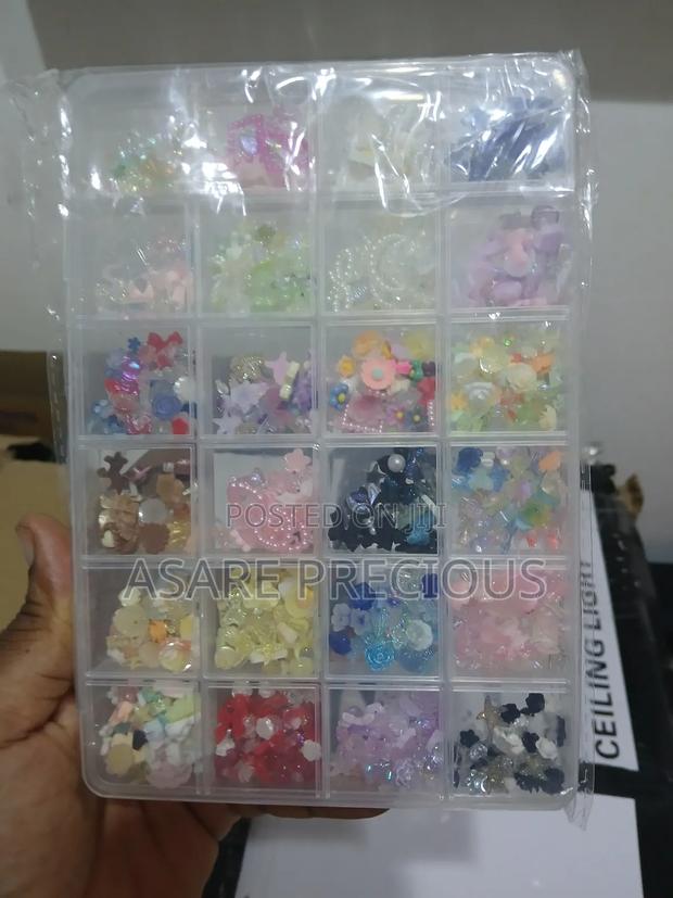 Fixable Nails Toys · Photo 2