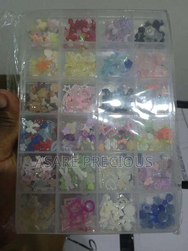 Fixable Nails Toys · Photo 3