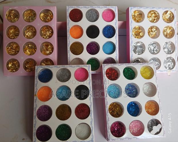 Shine Nails Powder and Sicker · Photo 2