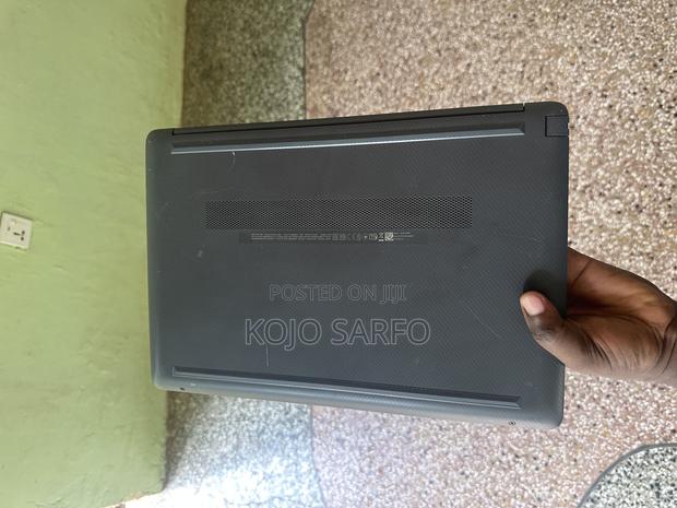 Laptop HP 250 G10 8GB Intel Core i3 SSD 256GB · Photo 3