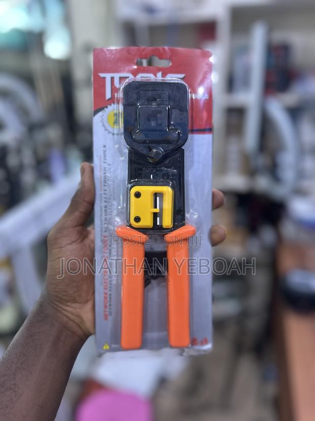 Network Electronic Tool · Photo 3