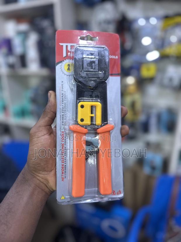 Network Electronic Tool · Photo 2