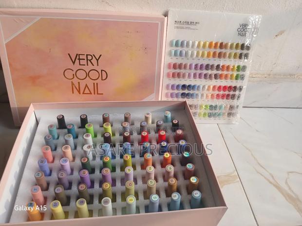 Very Good Nails Gel · Photo 1
