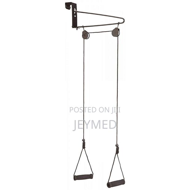 Wall Mounted Shoulder Pulley · Photo 2