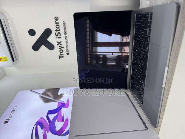 Laptop Apple MacBook Air 2022 M2 8GB Apple M2 SSD 256GB · Photo 1