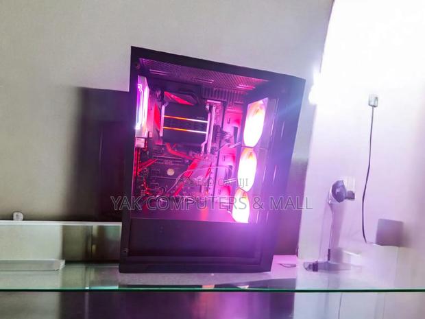 New Desktop Computer 16GB Nvidia HDD+SSD 1.5T · Photo 2