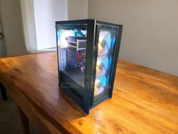 New Desktop Computer 16GB Nvidia HDD+SSD 1.5T · Photo 3