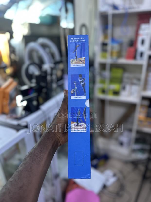 Selfie Tripod Stand · Photo 4