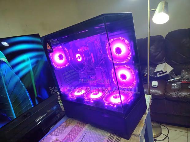 New Desktop Computer 32GB Nvidia SSD 1T · Photo 6