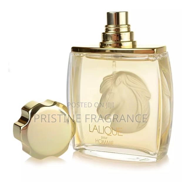 Lalique Pour Homme Lion Edp 125ml · Photo 1