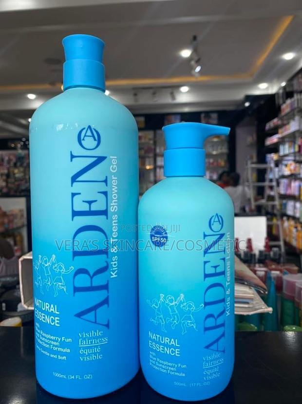 Arden Kids and Teens Lotion and Bath · Photo 2