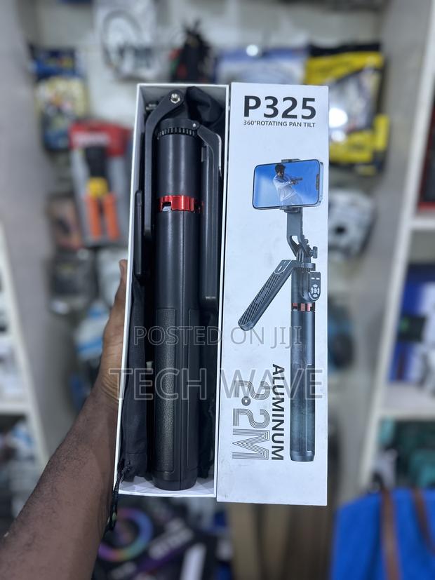 Selfie Tripod Stand · Photo 3
