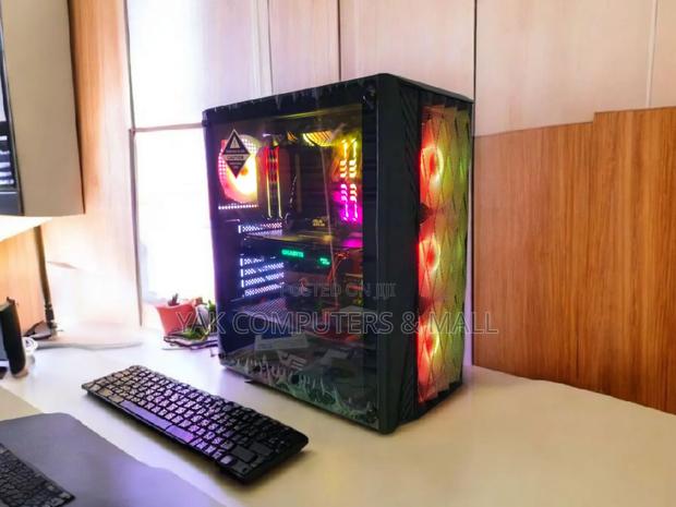 New Desktop Computer 16GB Nvidia HDD+SSD 1.5T · Photo 1