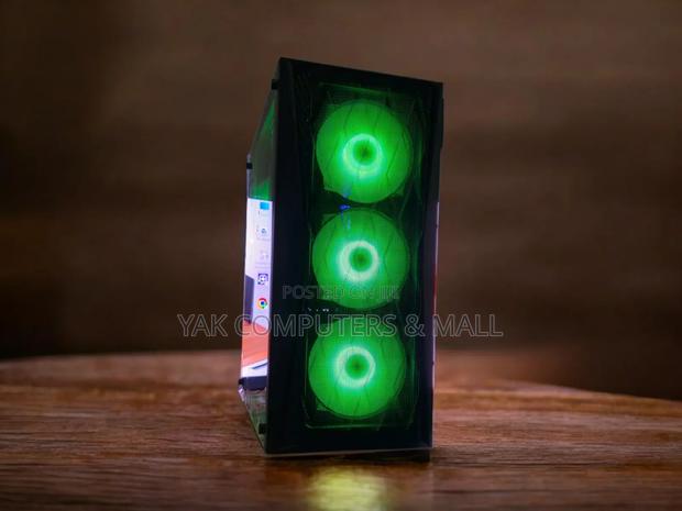 New Desktop Computer 16GB Nvidia HDD+SSD 1.5T · Photo 2