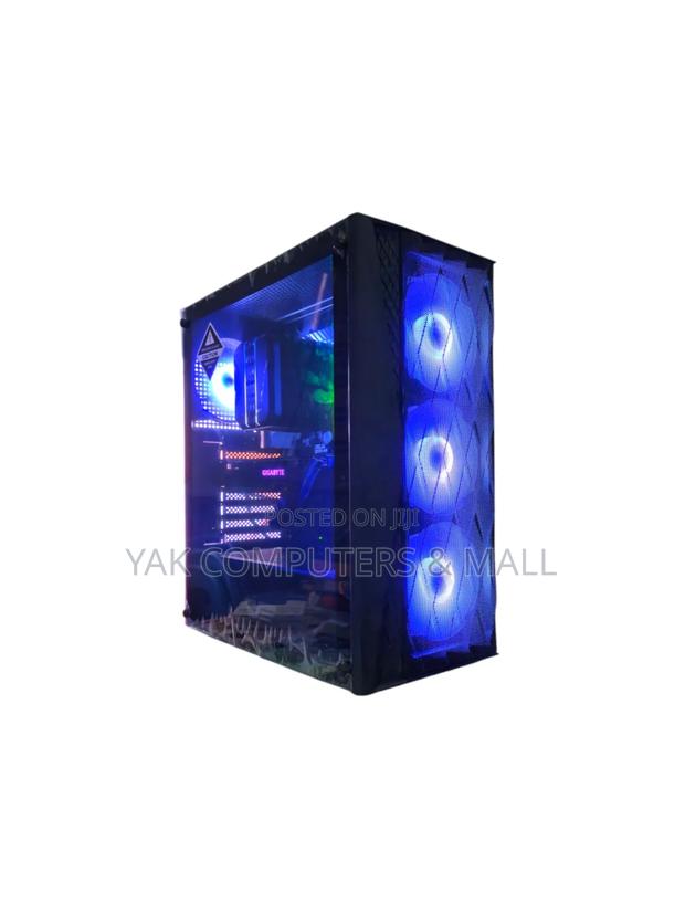 New Desktop Computer 16GB Nvidia HDD+SSD 1.5T · Photo 3