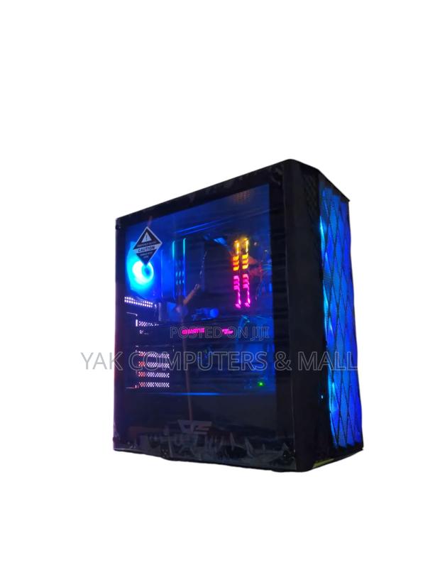 New Desktop Computer 16GB Nvidia HDD+SSD 1.5T · Photo 4