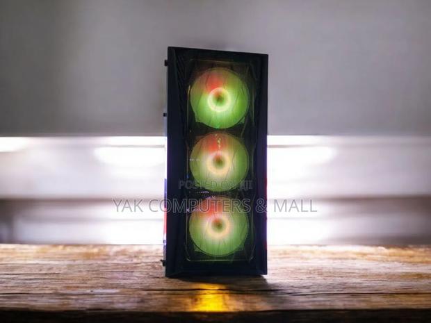 New Desktop Computer 16GB Nvidia HDD+SSD 1.5T · Photo 5