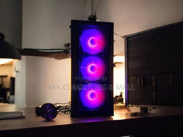 New Desktop Computer 16GB Nvidia HDD+SSD 1.5T · Photo 6