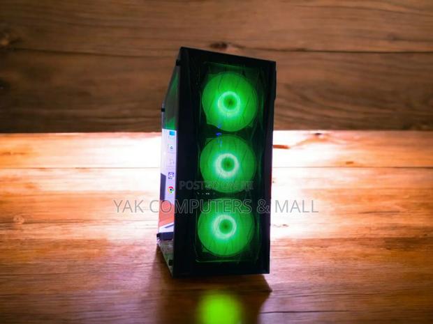 New Desktop Computer 16GB Nvidia HDD+SSD 1.5T · Photo 7