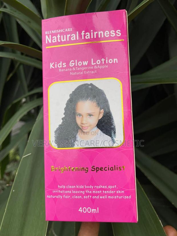 Blemish Care Kids Lotio · Photo 2