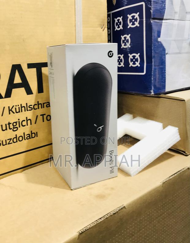 Check Out Beats Pill Portable Bluetooth Speaker. · Photo 1