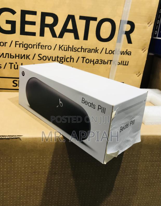 Shop Wonderful Beats Pill Wireless Speaker · Photo 1