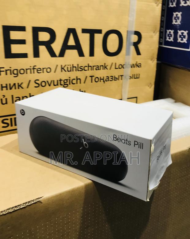 Choose Unique Beats Pill Portable Bluetooth Speaker. · Photo 1