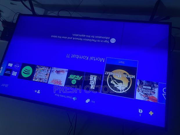 PSN Accounts for Ps5 Ps4 · Photo 3