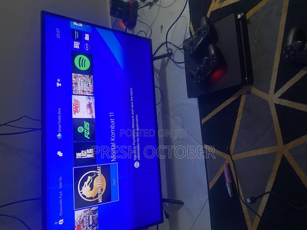 Ps5 Ps4 Accounts With Many Games · Photo 3