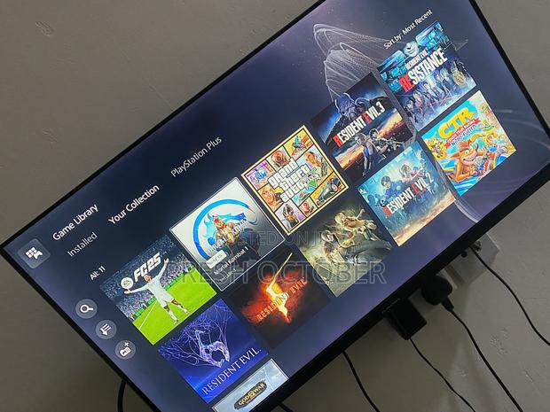 Ps5 Ps4 Accounts With Many Games · Photo 1