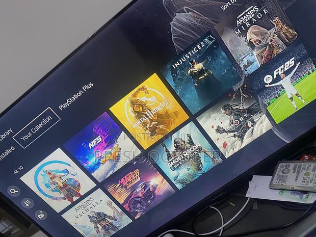 Ps5 Ps4 Accounts With Many Games · Photo 4