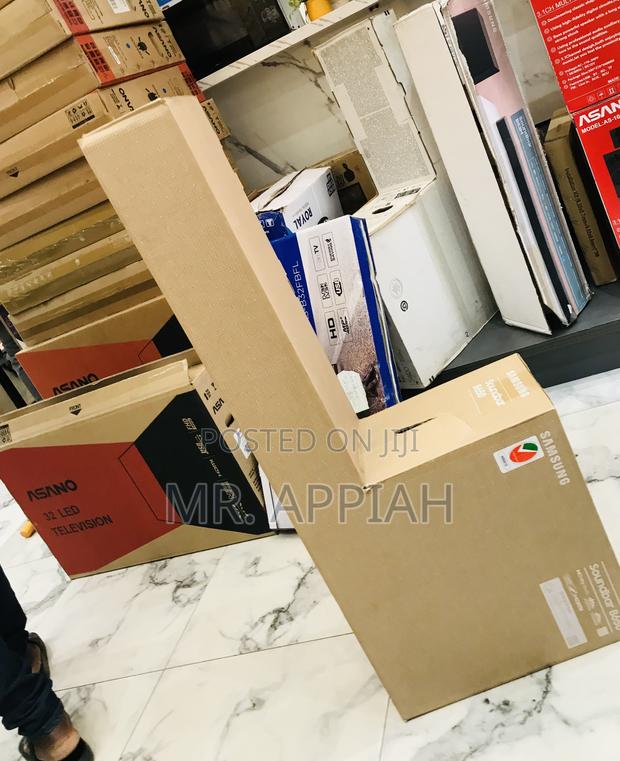 Classic Samsung Hw650 Sound Bar(430watt). · Photo 1