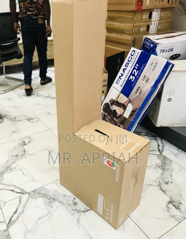 Efficient Samsung Hw650 430watt Wireless Sound Bar. · Photo 1