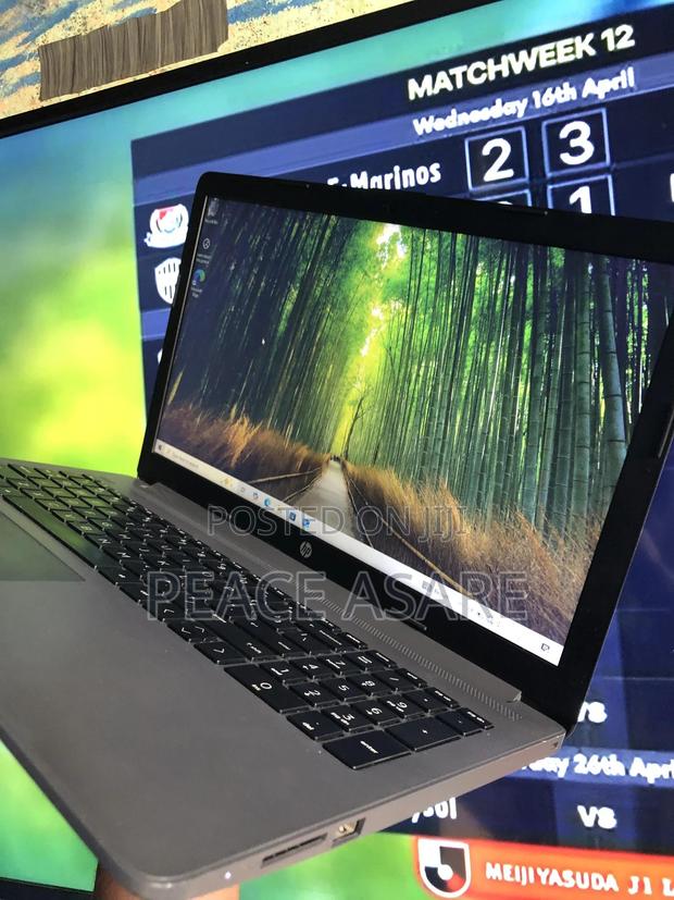 New Laptop HP 255 G8 8GB AMD Ryzen 7 HDD+SSD 500GB · Photo 3