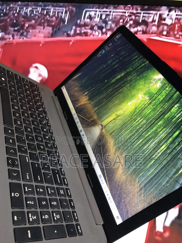 New Laptop HP 255 G8 8GB AMD Ryzen 7 HDD+SSD 500GB · Photo 4