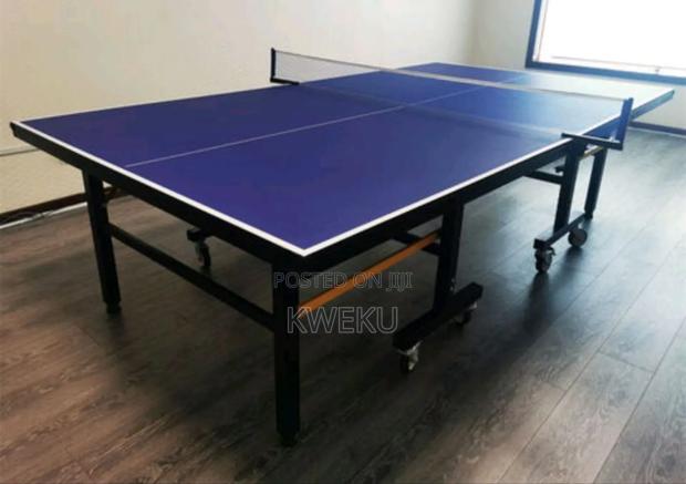 Table Tennis Water Resistance Foldable · Photo 5