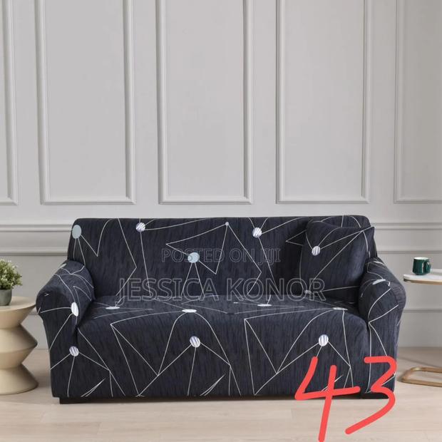 Cover Your Sofa ( Sofa Cover) · Photo 1