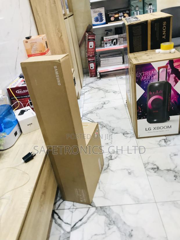 Bluetooth 3.1ch Sleek Samsung B650 430 Watts Soundbar · Photo 1