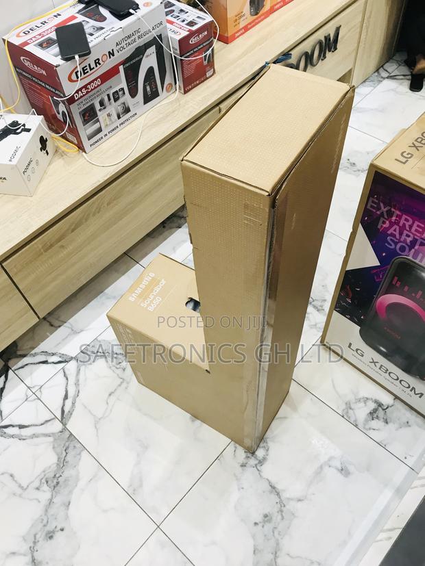 Secure B650 Bluetooth 430 Watts Samsung 3.1ch Soundbar · Photo 1
