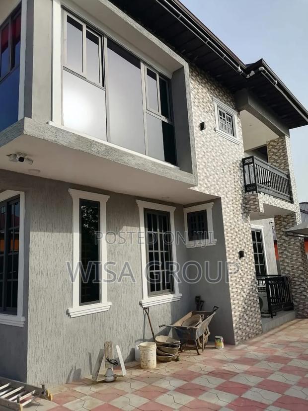 4bdrm Duplex in Wisa Group, Accra Metropolitan for sale · Photo 1
