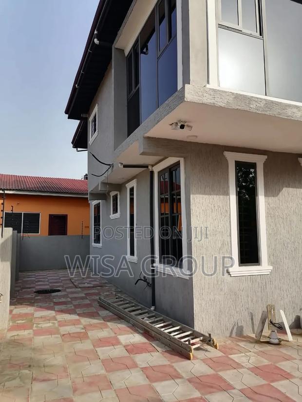 4bdrm Duplex in Wisa Group, Accra Metropolitan for sale · Photo 6
