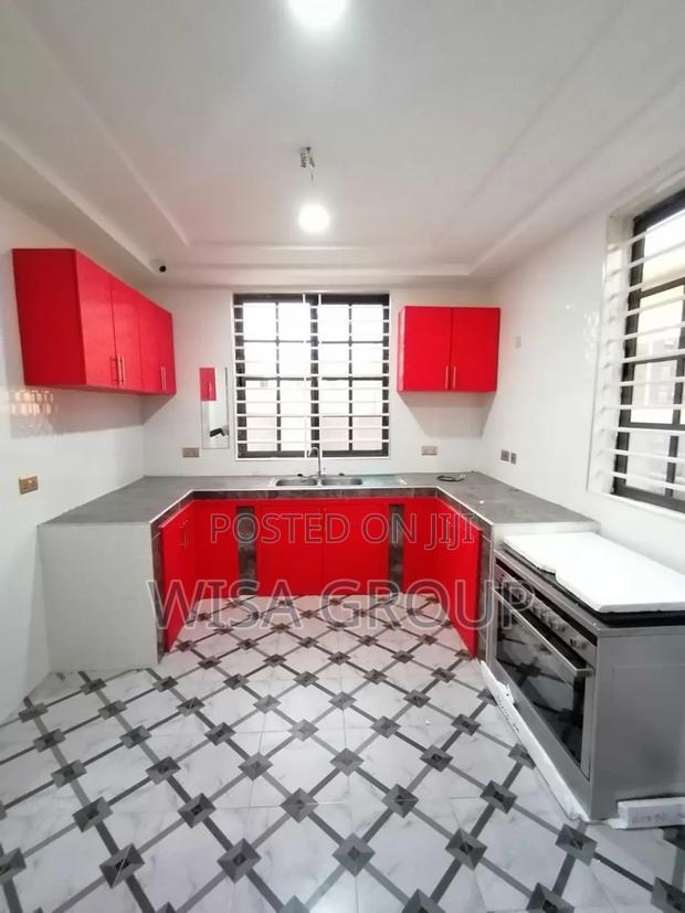 4bdrm Duplex in Wisa Group, Accra Metropolitan for sale · Photo 8