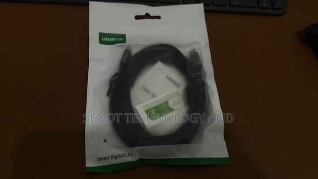 Ugreen Type C to Type C Cable · Photo 1