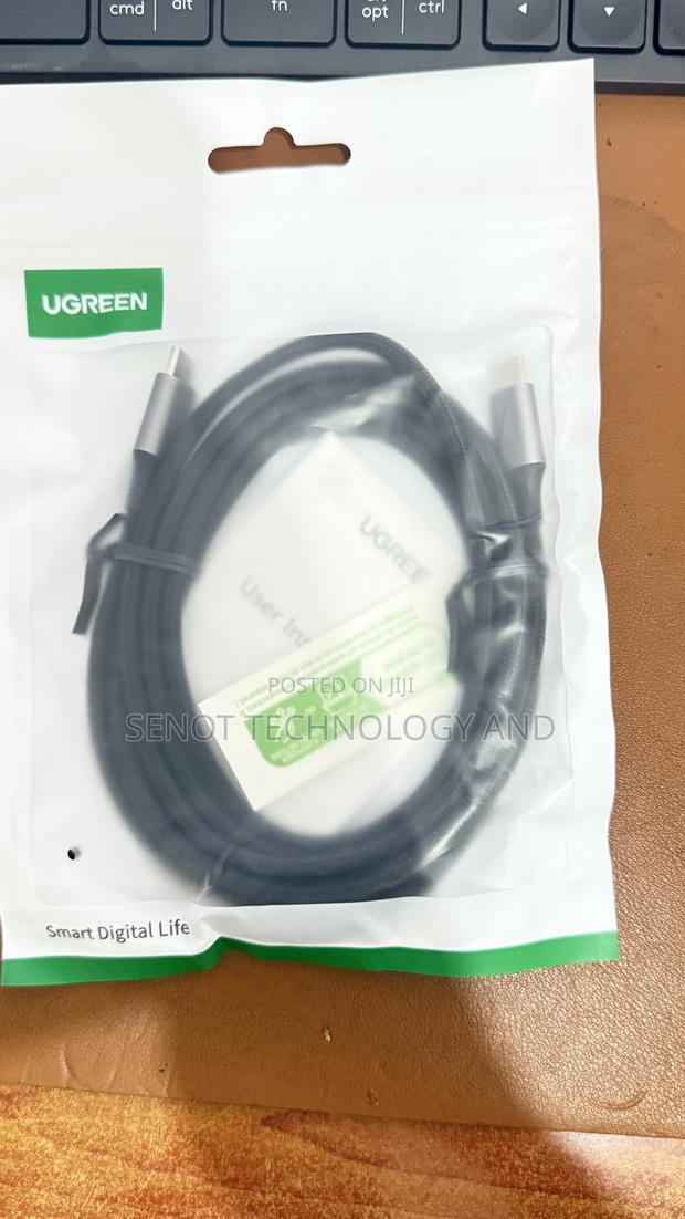 Ugreen Type C to Type C Cable · Photo 4