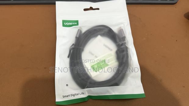 Ugreen Type C to Type C Cable · Photo 2